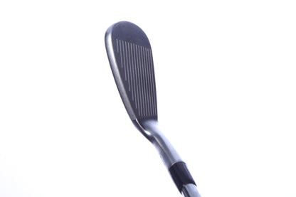 Used Mizuno JPX 925 Hot Metal Iron Set - Left-Handed - 5-PW - Regular Flex