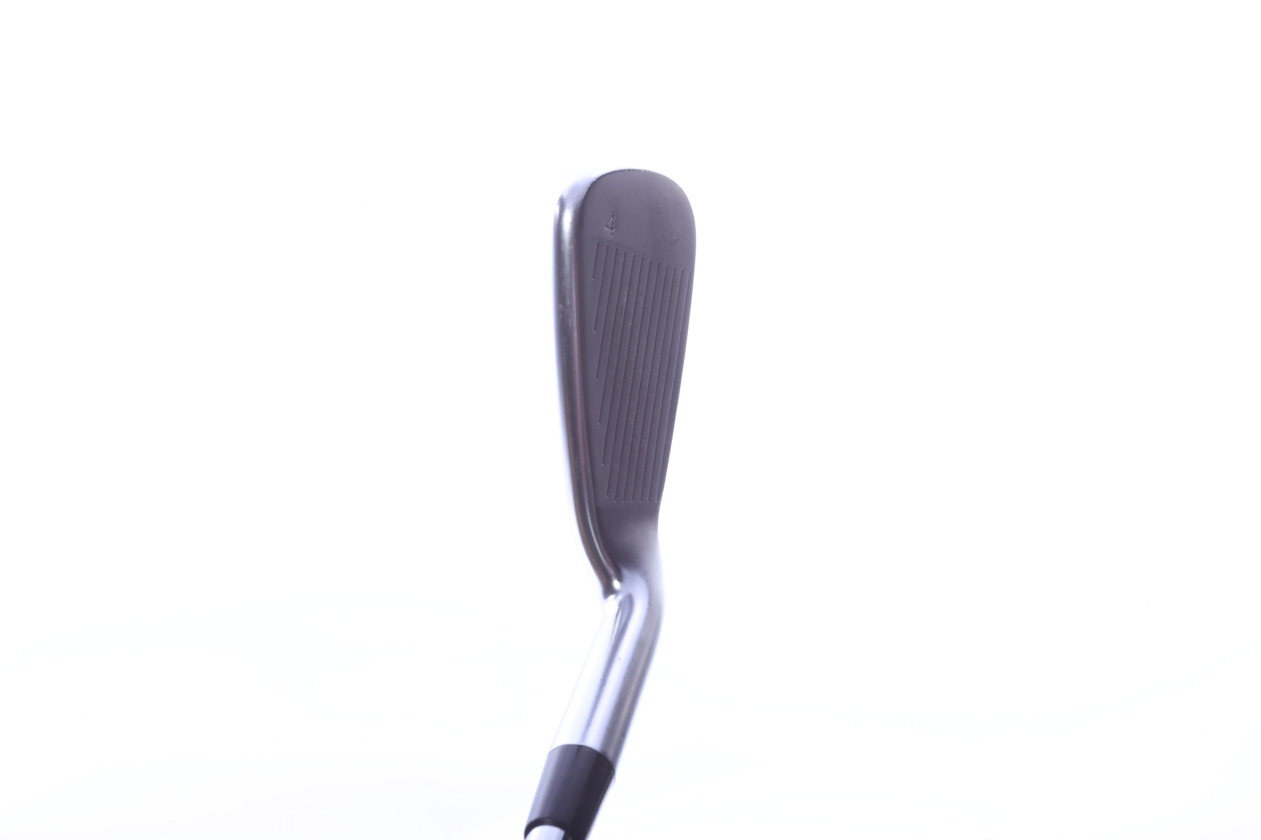 Used Ping G410 Single 4-Iron - Left-Handed - Stiff Flex