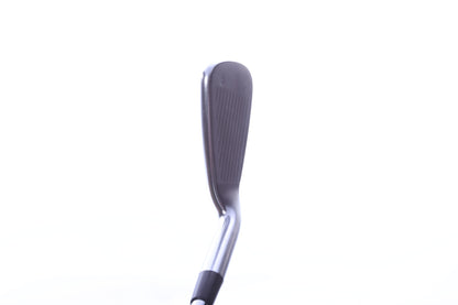 Used Ping G410 Single 4-Iron - Left-Handed - Stiff Flex