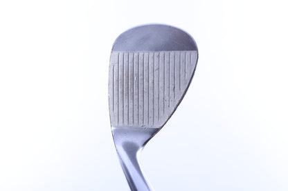 Used Callaway MD4 Chrome Lob Wedge - Right-Handed - 58 Degrees - Stiff Flex-Next Round