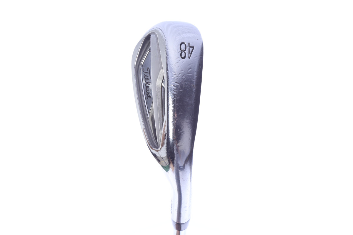 Used Titleist T100S Approach Wedge - Right-Handed - 48 Degrees - Regular Flex