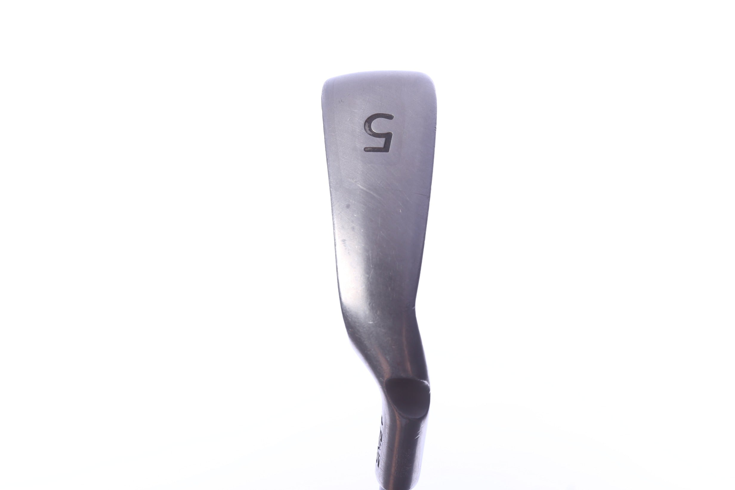 Used Ping Rapture V2 Single 5-Iron - Right-Handed - Regular Flex