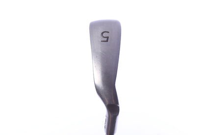 Used Ping Rapture V2 Single 5-Iron - Right-Handed - Regular Flex