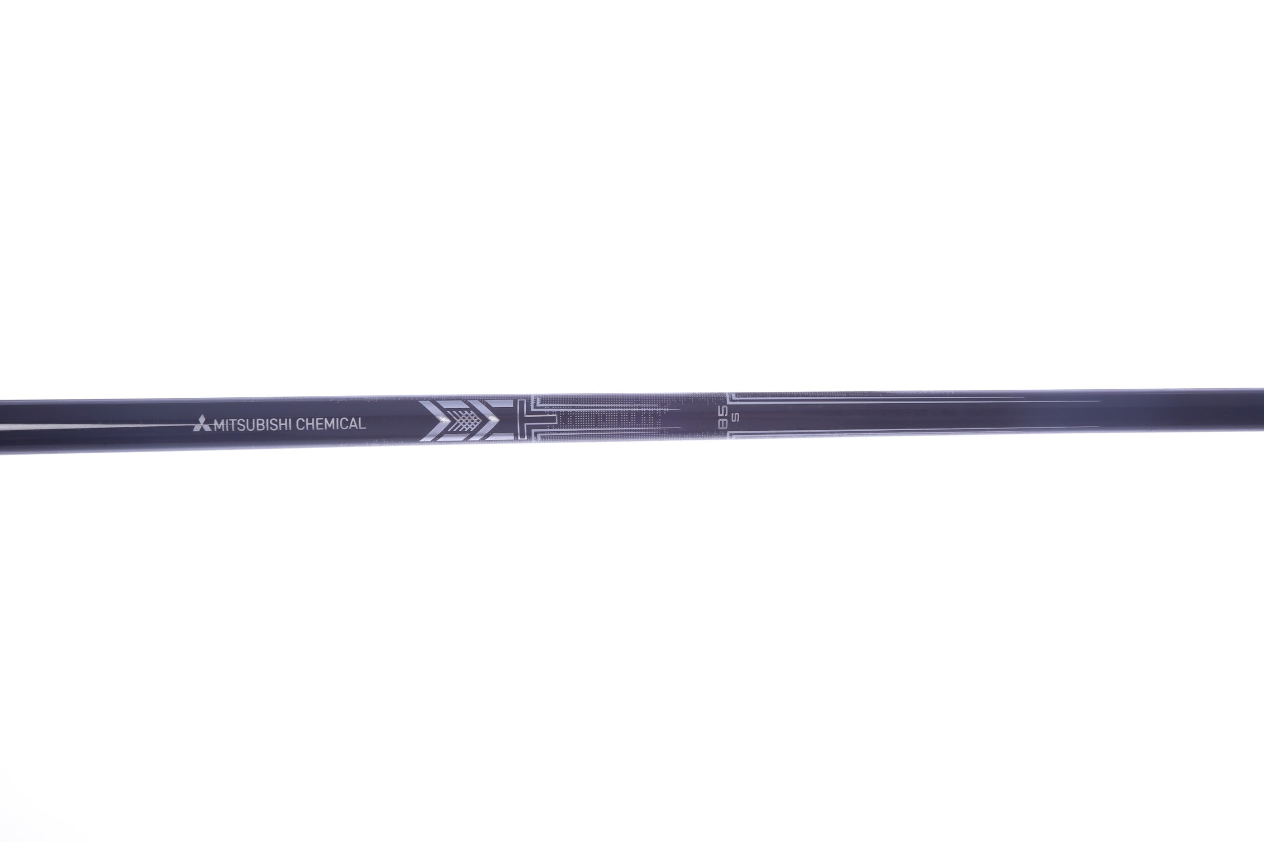 Used Mizuno JPX 923 Hot Metal Single 7-Iron - Right-Handed - Stiff Flex-Next Round