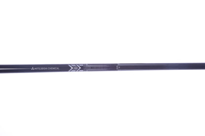 Used Mizuno JPX 923 Hot Metal Single 7-Iron - Right-Handed - Stiff Flex-Next Round