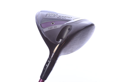 Used Callaway Big Bertha REVA 23 Driver - 12.5 Degrees - Ladies Flex Acer Velocity Pink - Right-Handed-Next Round
