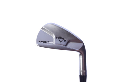 Used Callaway Apex MB 24 Single 5-Iron - Right-Handed - Regular Flex