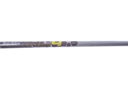 Used Tour Edge HL4 5H Hybrid - Right-Handed - 25 Degrees - Ladies Flex-Next Round