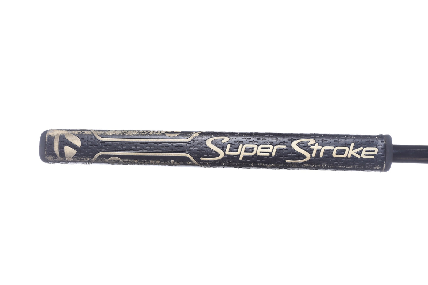 Used TaylorMade Spider Tour Black Double Bend '20 Putter - Right-Handed - 34 in - Mallet-Next Round