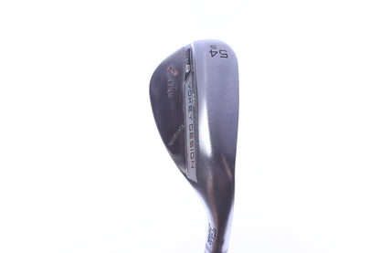 Used Titleist Vokey SM8 Tour Chrome Sand Wedge - Right-Handed - 54 Degrees - Extra Stiff Flex-Next Round