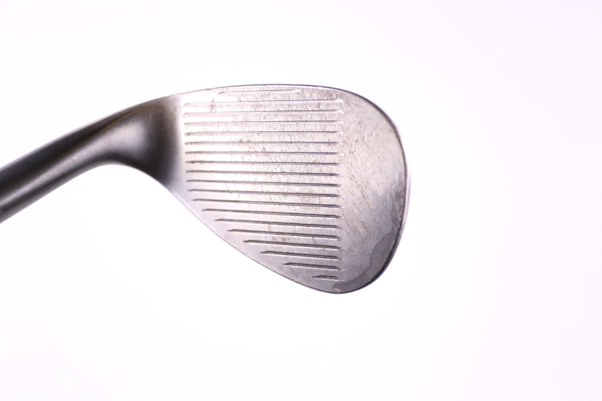 Used Ping Glide 2.0 Stealth SS Lob Wedge - Right-Handed - 60 Degrees - Stiff Plus Flex-Next Round