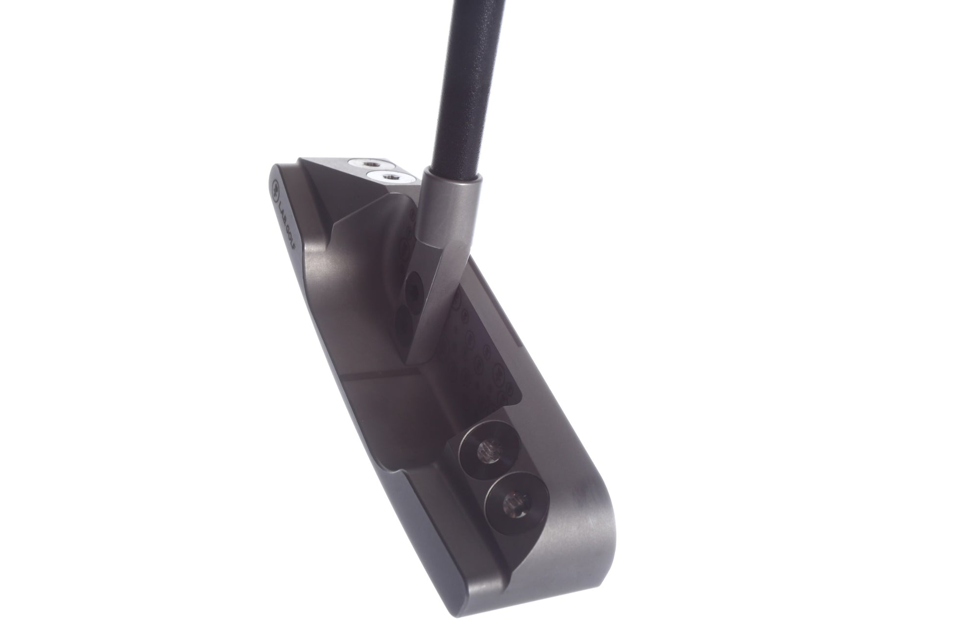 Used L.A.B. Golf Link1 Putter - Right-Handed - 33 in - Blade-Next Round