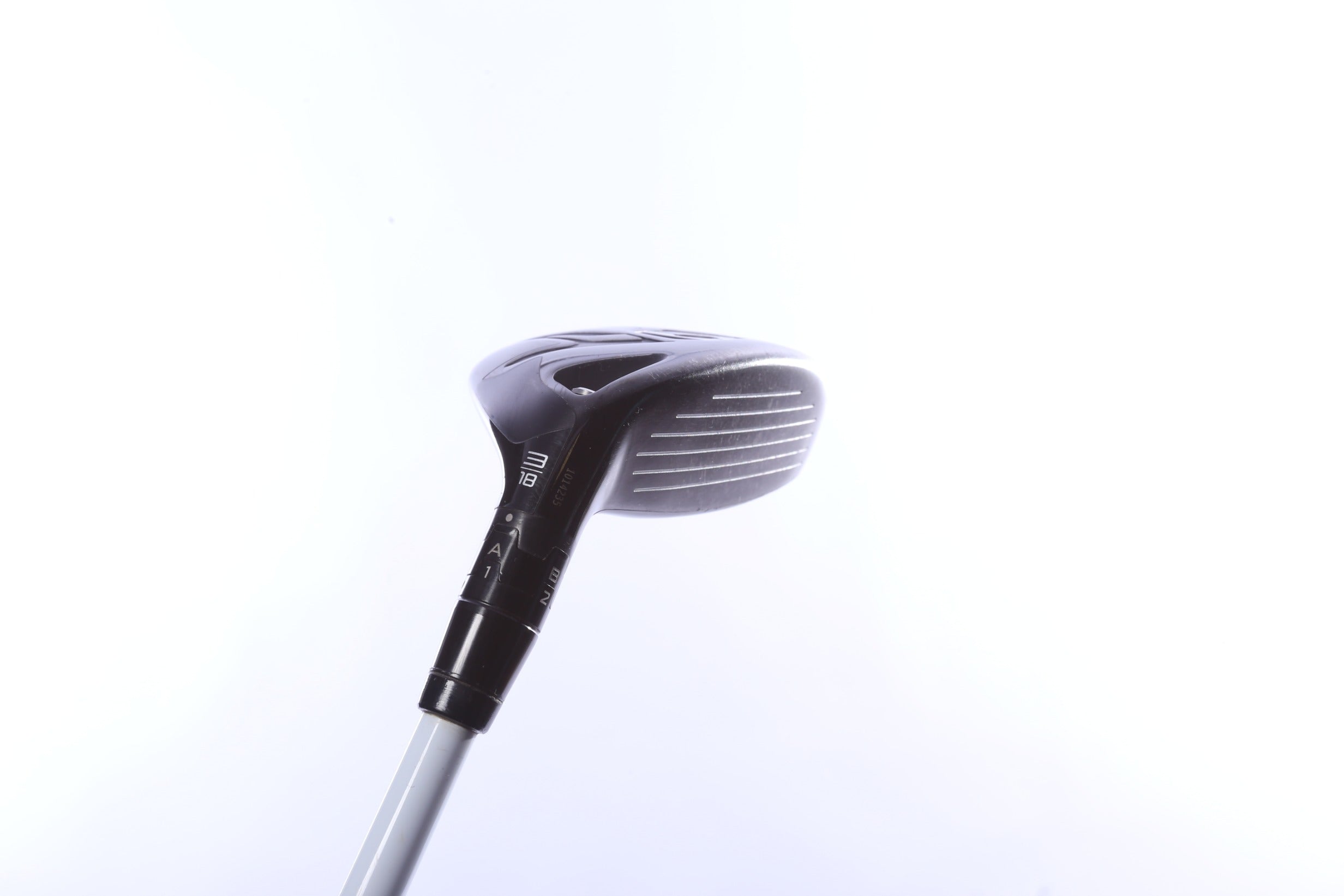 Used Titleist TSi2 3H Hybrid - Right-Handed - 18 Degrees - Regular Flex-Next Round