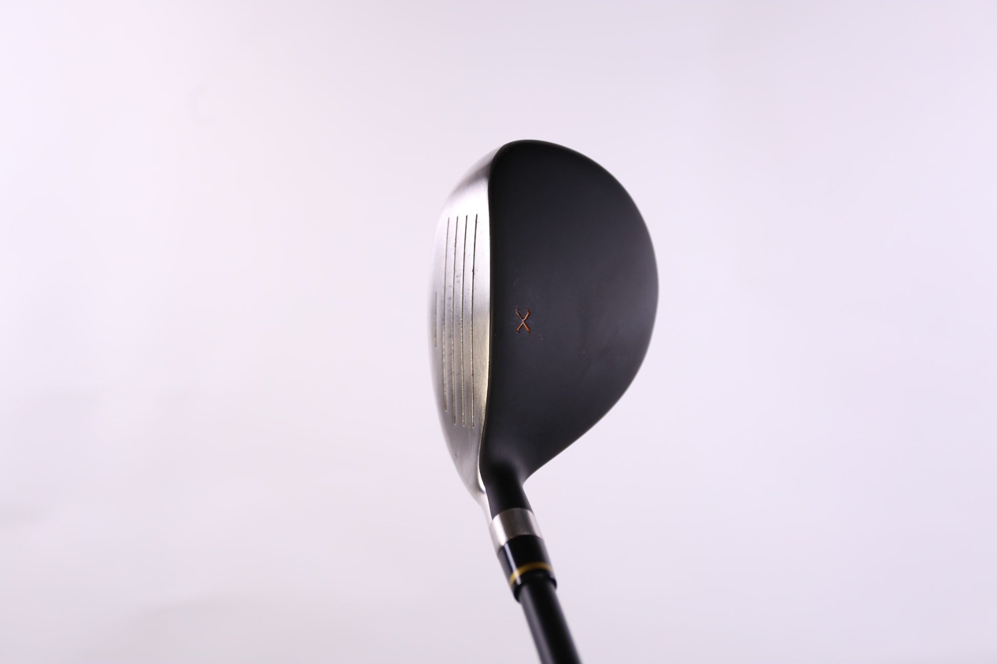 Used Autopilot GX7 7-Wood - Right-Handed - 21 Degrees - Seniors Flex-Next Round