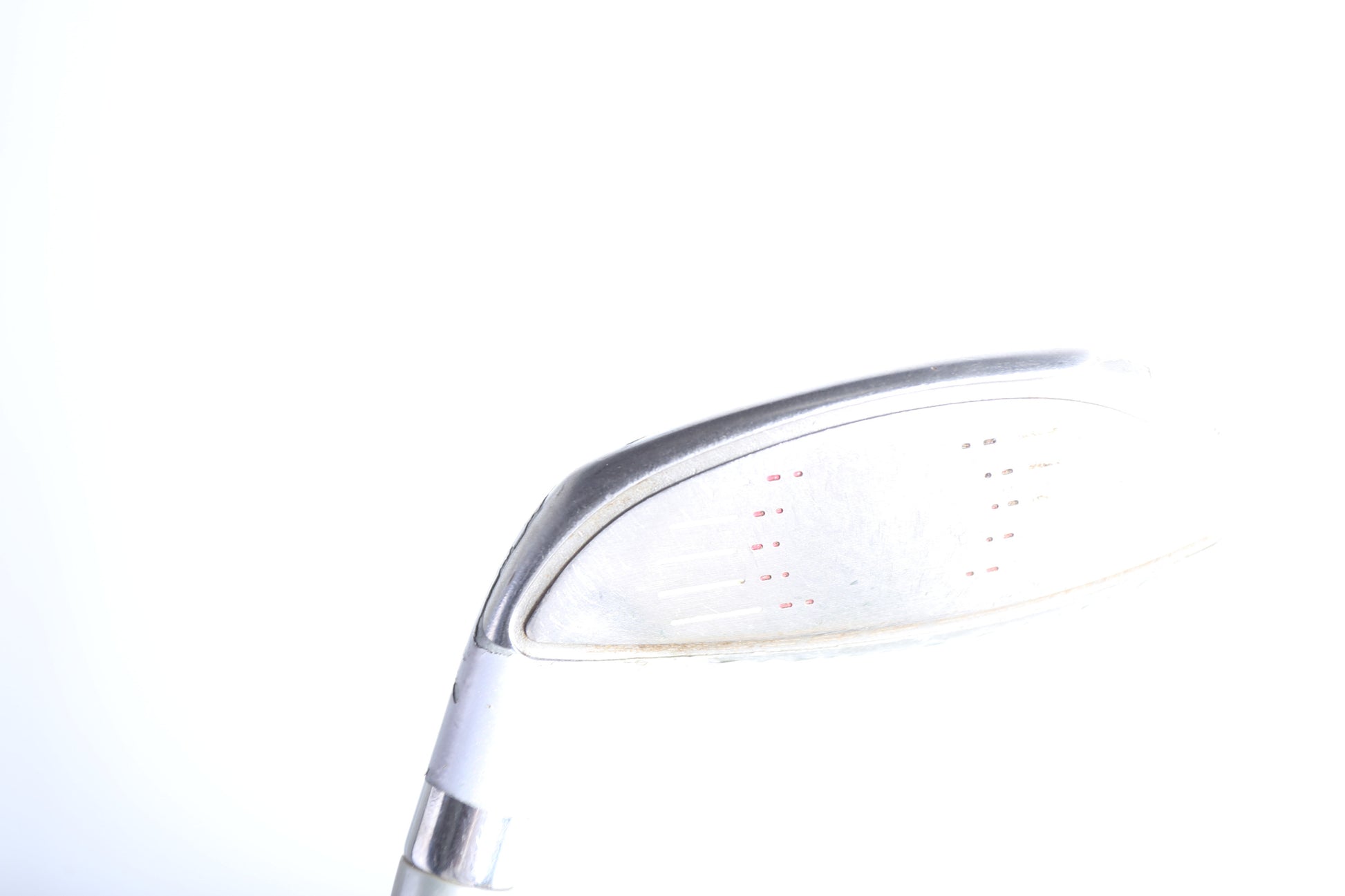 Used Cobra Max 6H Hybrid - Right-Handed - 29 Degrees - Ladies Flex-Next Round