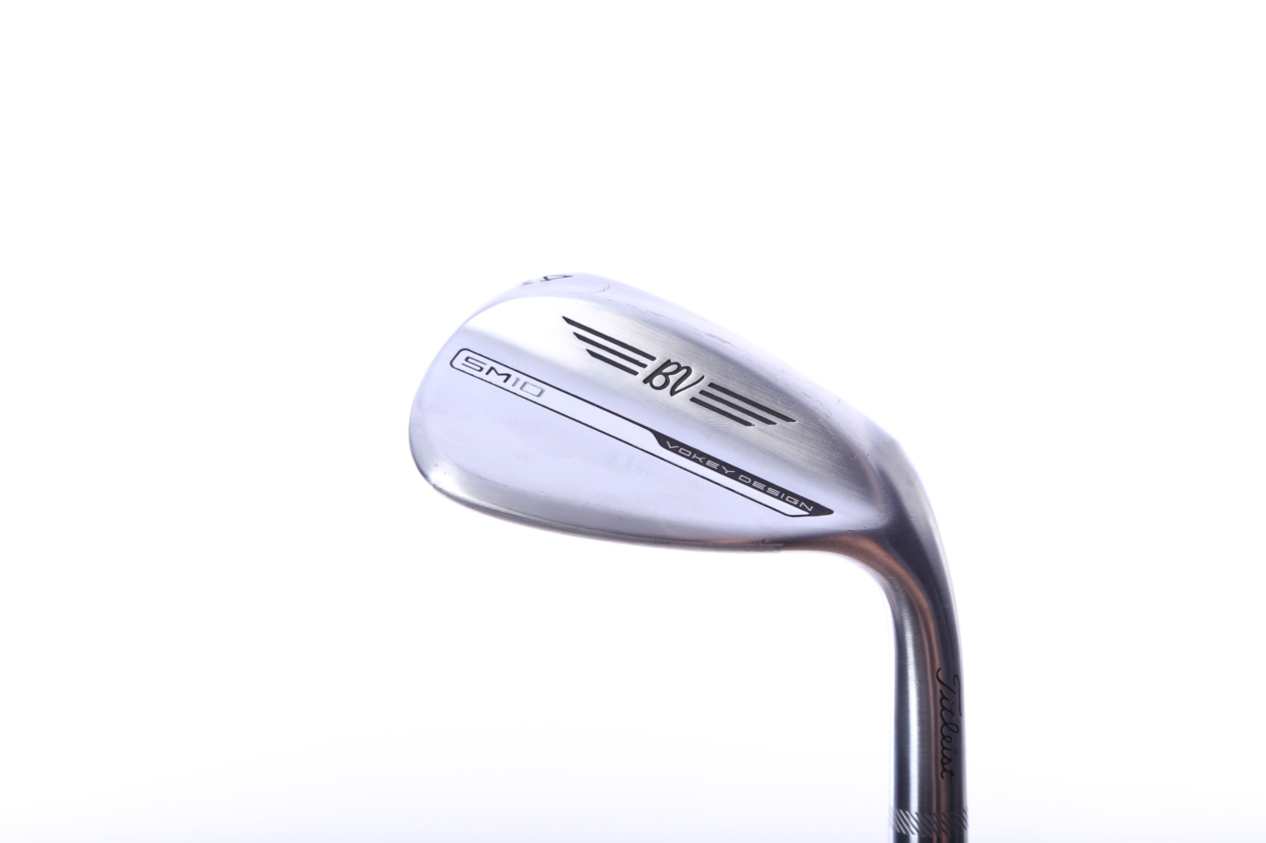 Titlist VOKEY タイトリスト ボーケイ SM5 52° & 58° タイトリスト VOKEY DESIGN（ボーケイデザイン）SM5ウェッジの