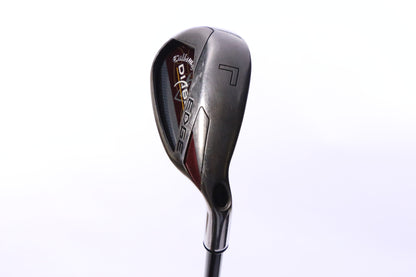 Used Callaway Diablo Edge Lob Wedge - Right-Handed - 59 Degrees - Regular Flex