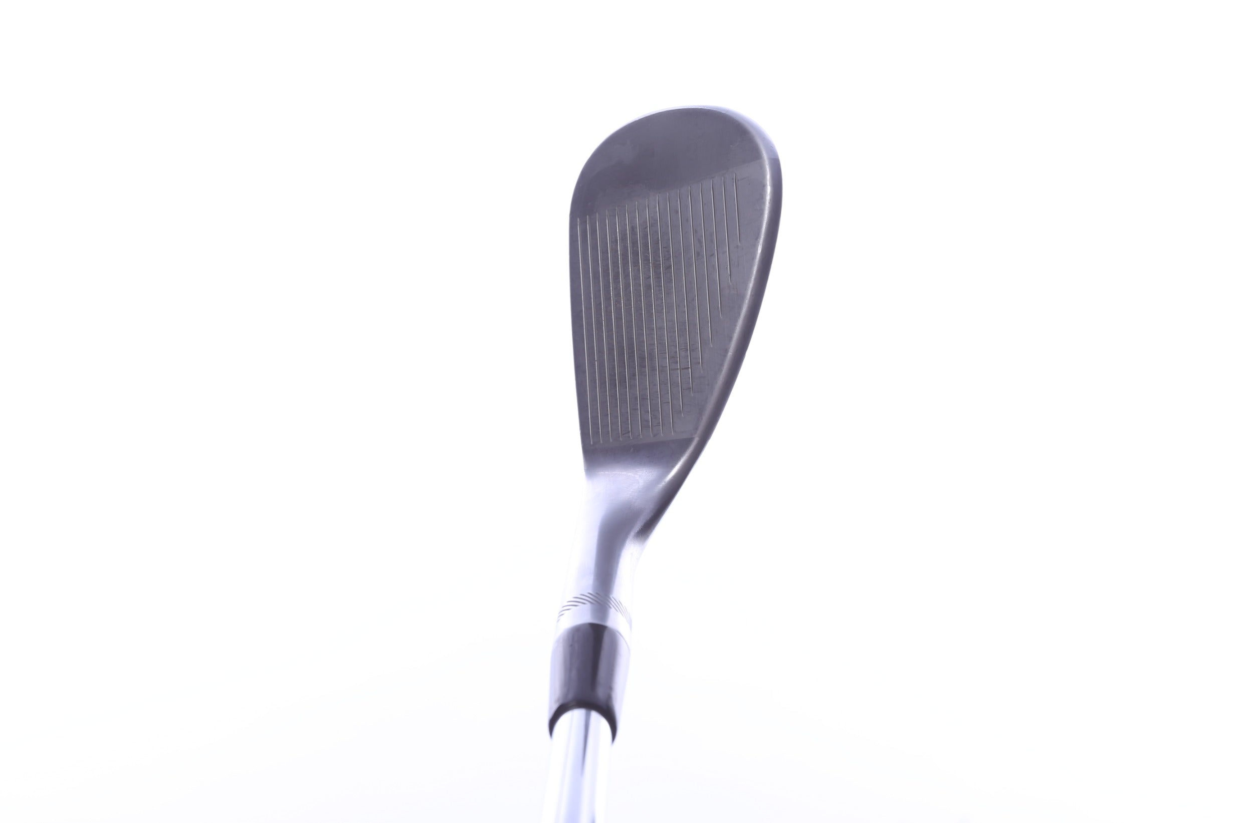Used Titleist Vokey SM10 Tour Chrome Gap Wedge - Right-Handed - 50 Degrees - Wedge Flex