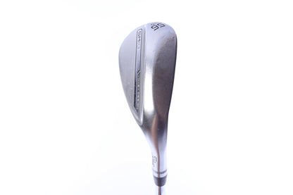 Used Titleist Vokey SM10 Tour Chrome Sand Wedge - Right-Handed - 56 Degrees - Wedge Flex-Next Round