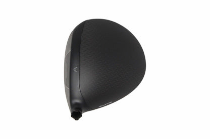 Used Callaway Elyte Night Edition Driver - HEAD ONLY - Right-Handed - 9 Degrees-Next Round