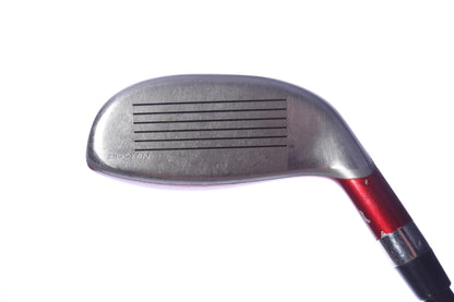 Used Nike VR-S Covert 3H Hybrid - Left-Handed - 20 Degrees - Stiff Flex