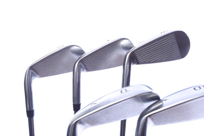 Used Mizuno MX 1000 Iron Set - Right-Handed - 6-PW - Stiff Flex