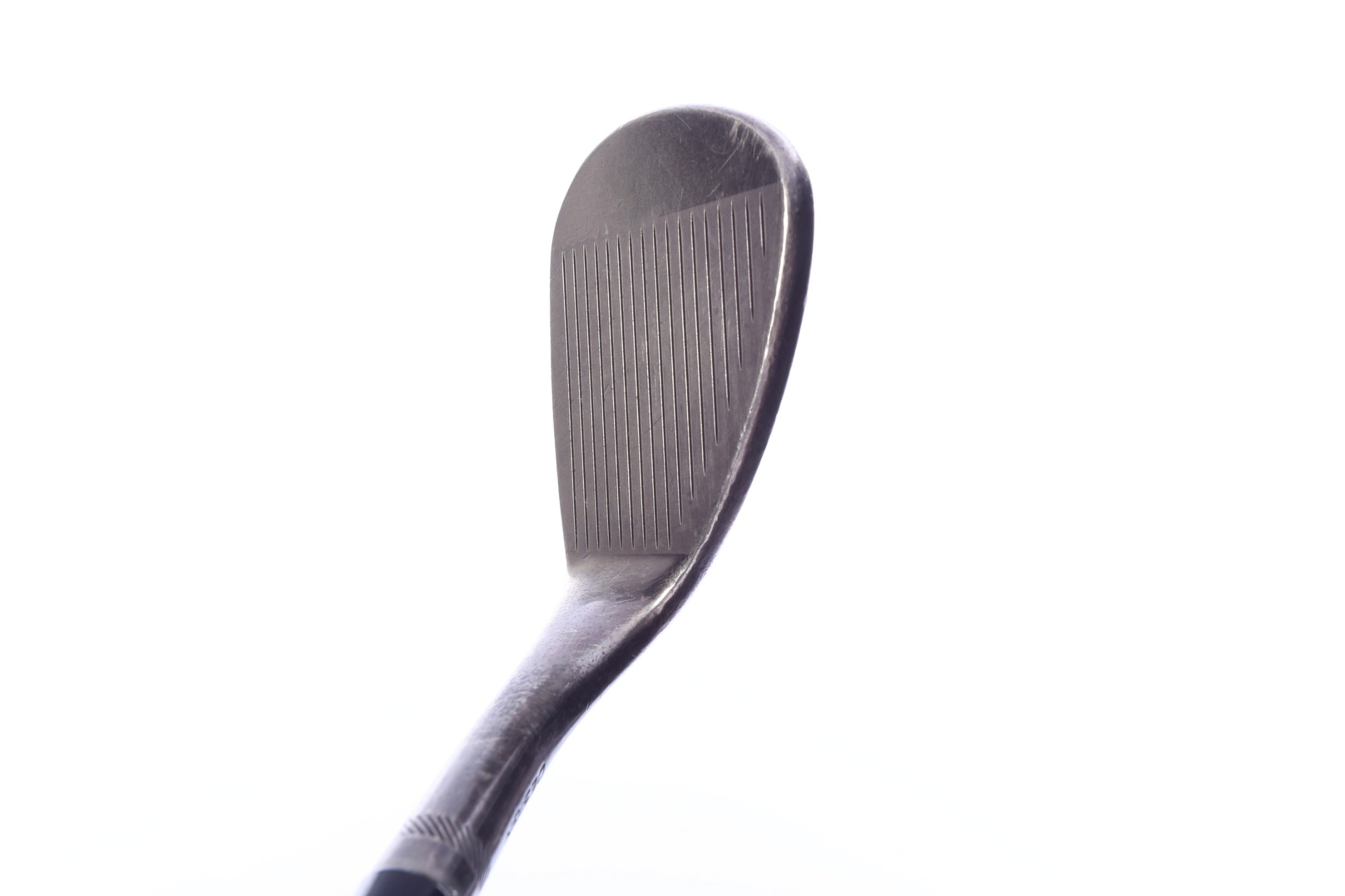 Used Titleist Vokey SM7 Brushed Steel Lob Wedge - Right-Handed - 60 Degrees - Wedge Flex