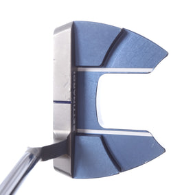 Used Bettinardi INOVAI 6.0 Crescent Neck Putter - Right-Handed - 33 in - Mallet-Next Round