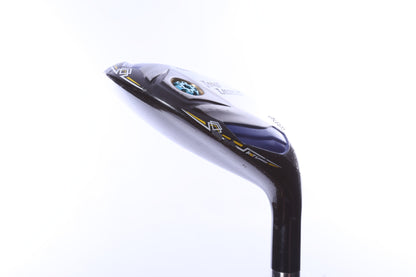 Used Tour Edge Hot Launch 3H Hybrid - Right-Handed - 19 Degrees - Regular Flex-Next Round
