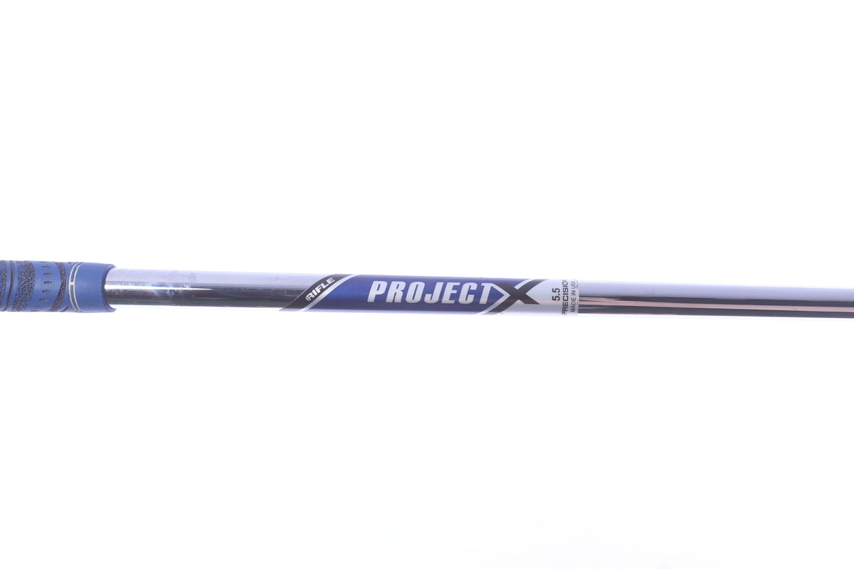 Used Callaway XR Pitching Wedge - Right-Handed - 45 Degrees - Regular Plus Flex