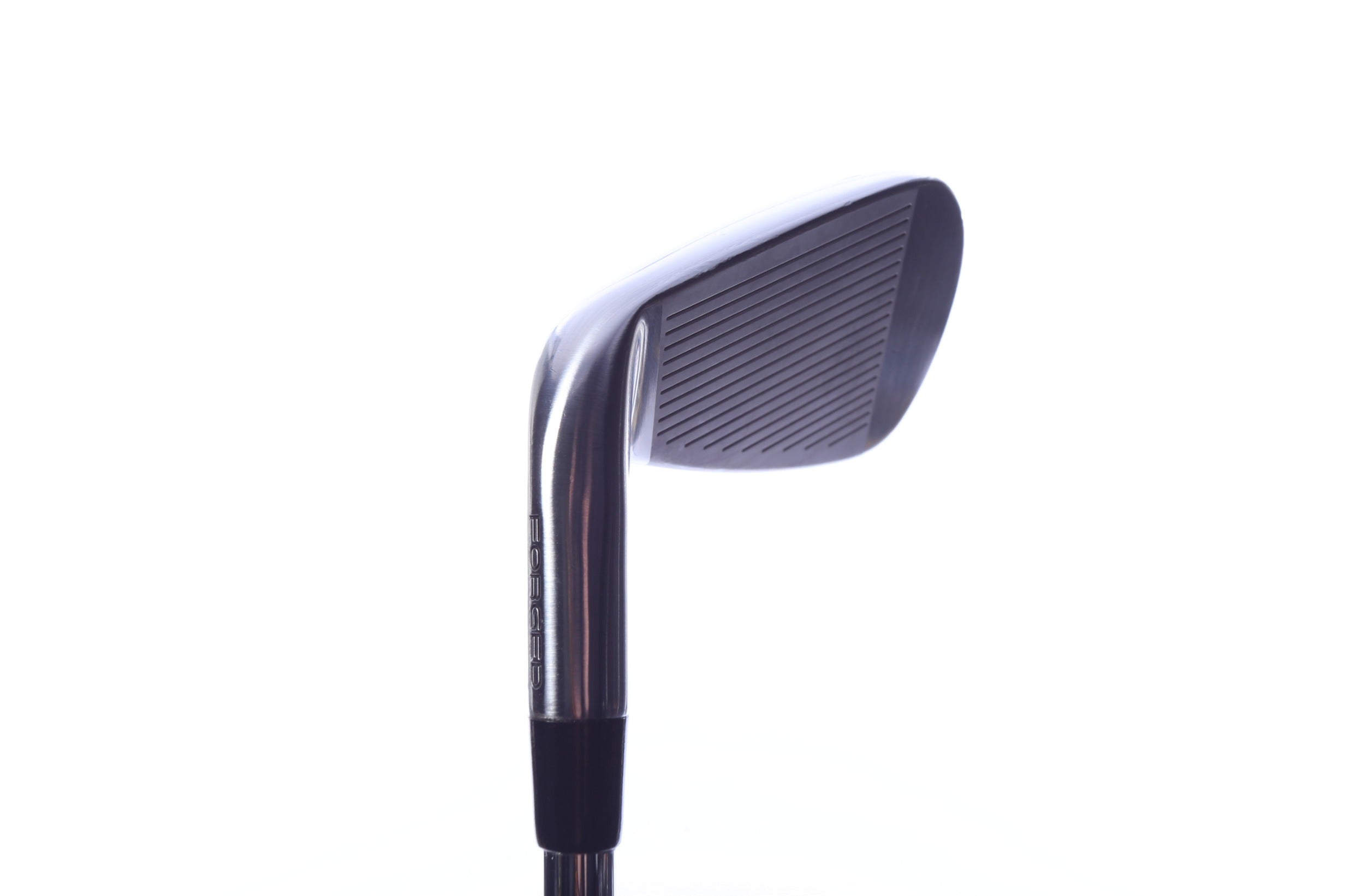 Used Maltby TS3 Single 9-Iron - Right-Handed - Seniors Flex