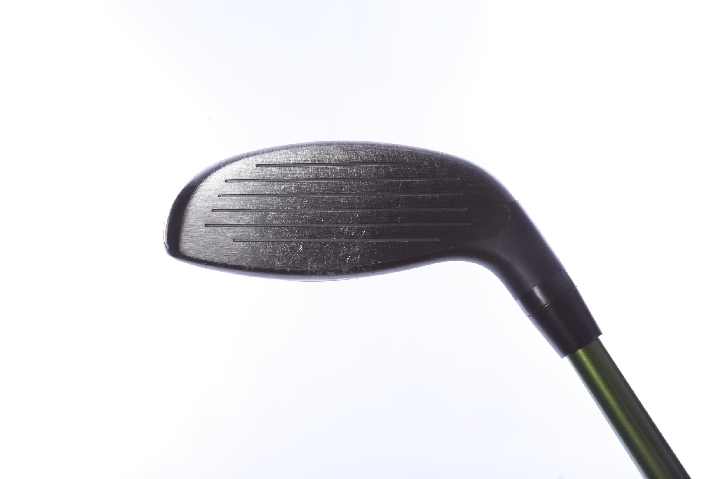 Used PXG 0317 X GEN2 3H Hybrid - Left-Handed - 19 Degrees - Stiff Flex-Next Round