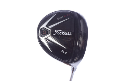 Used Titleist 915 D3 Driver - 8.5 Degrees - Extra Stiff Flex Mitsubishi Diamana - Right-Handed-Next Round