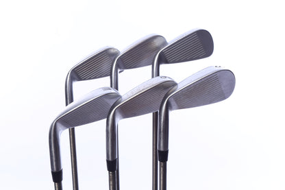 Used PXG 0311 P GEN3 Iron Set - Right-Handed - 5-PW - Stiff Flex