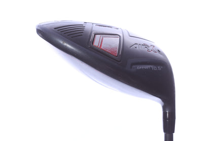 Used Cobra AIR-X Offset Driver - 10.5 Degrees - Regular Flex Cobra Ultralite - Right-Handed