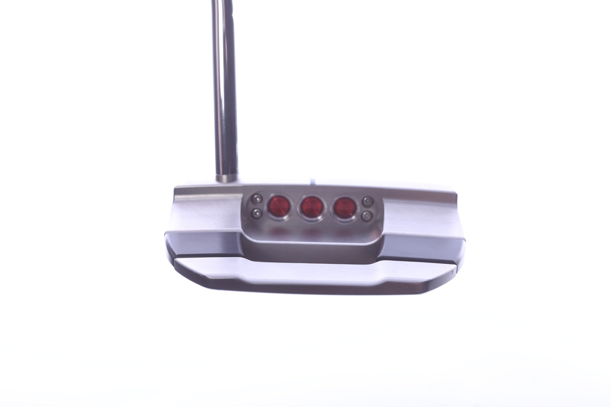 Used Titleist Scotty Cameron 2025 Studio Style Fastback Putter - Right-Handed - 35 in - Mallet
