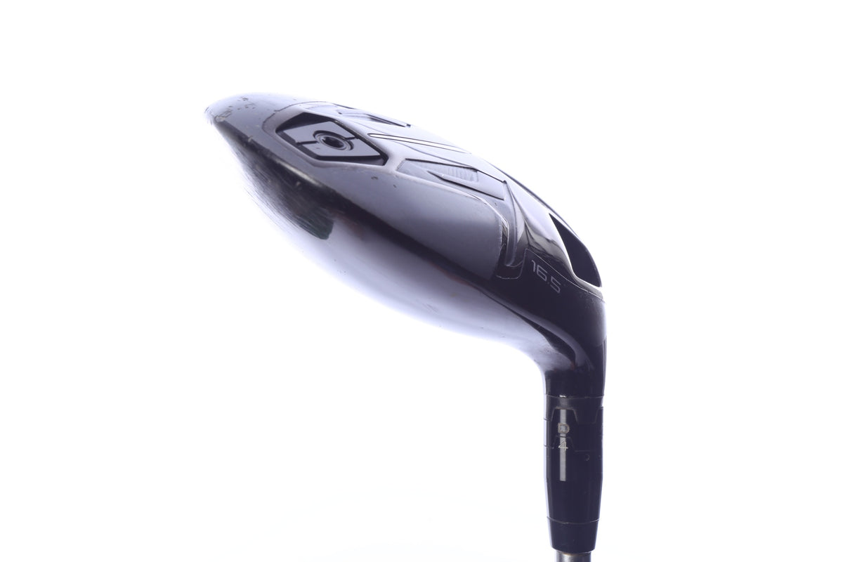 Used Titleist TSi2 3HL Wood - Right-Handed - 16.5 Degrees - Regular Flex-Next Round