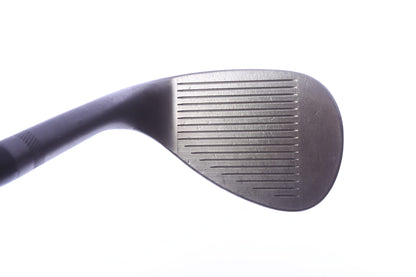 Used Titleist Vokey SM8 Jet Black Lob Wedge - Right-Handed - 60 Degrees - Wedge Flex