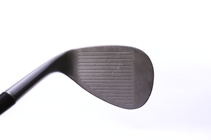 Used TaylorMade ATV Lob Wedge - Right-Handed - 60 Degrees - Wedge Flex