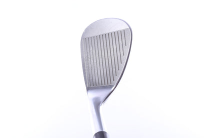 Used Ping Tour-W Brushed Silver Sand Wedge - Right-Handed - 56 Degrees - Stiff Flex-Next Round