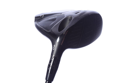 Used Callaway Rogue ST MAX Driver - 9 Degrees - Stiff Flex Mitsubishi Tensei Blue AV Series - Right-Handed