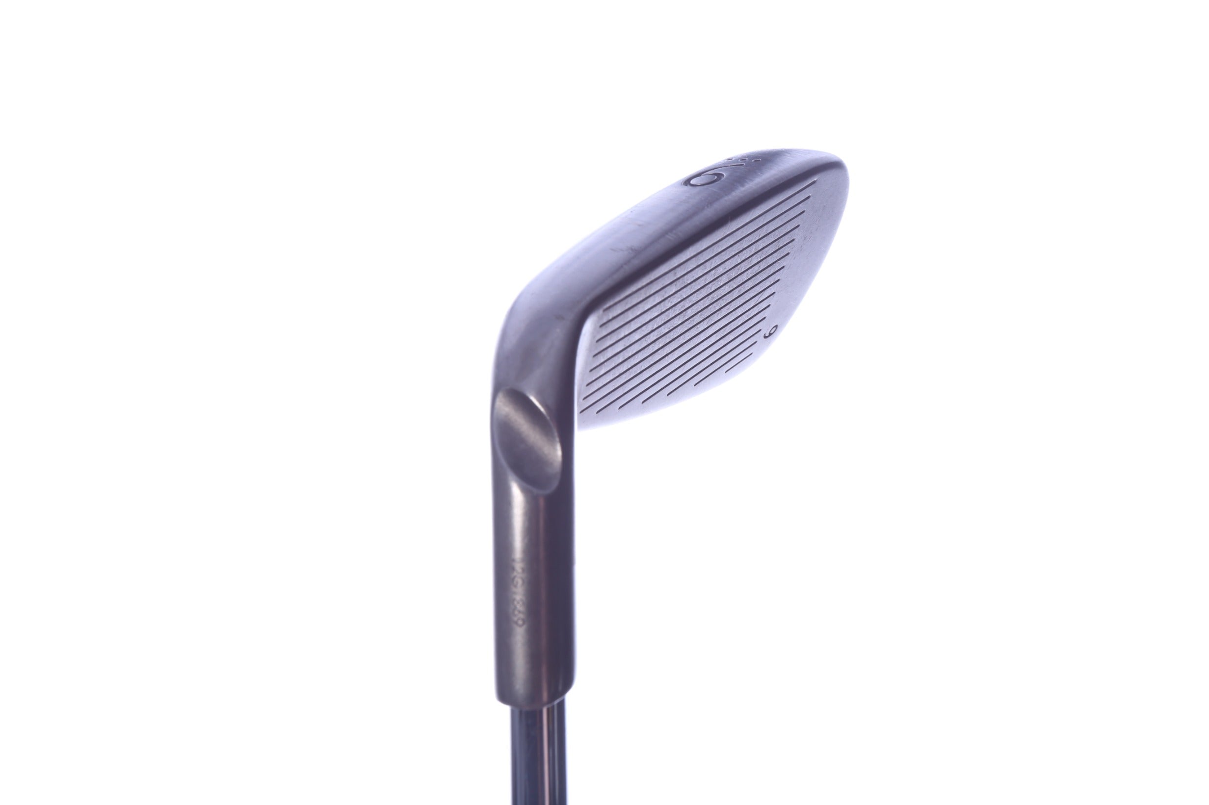 Used Ping G30 Single 9-Iron - Right-Handed - Regular Flex-Next Round