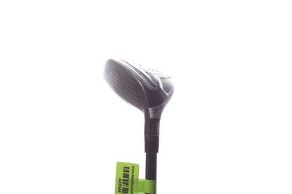 Used TaylorMade M6 3H Hybrid - Left-Handed - 19 Degrees - Seniors Flex-Next Round