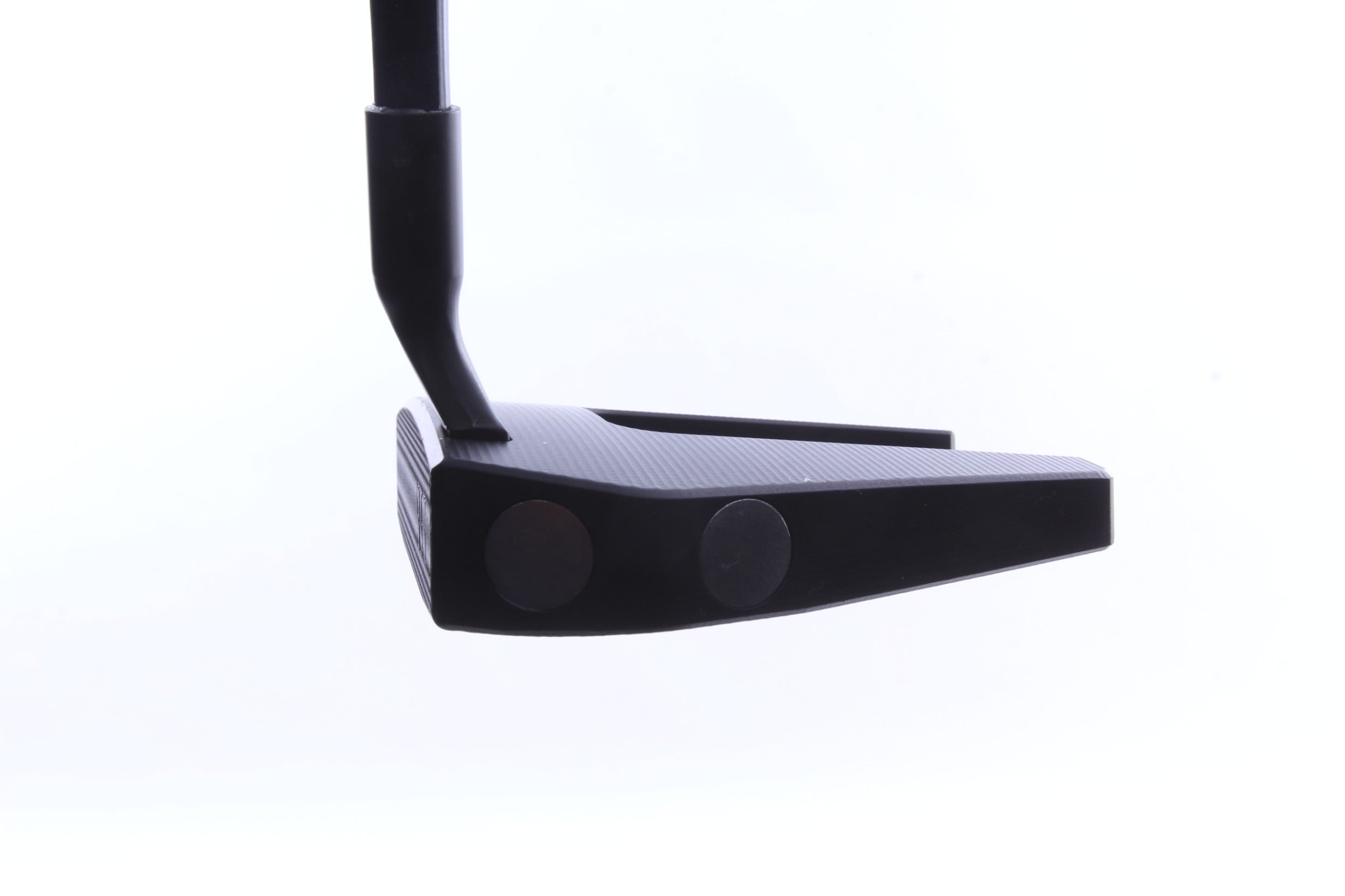Used Sacks Parente 02 DRAC Putter - Right-Handed - 34 in - Mallet-Next Round