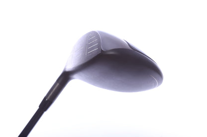 Used Callaway Rogue ST MAX 5-Wood - Right-Handed - 18 Degrees - Stiff Flex
