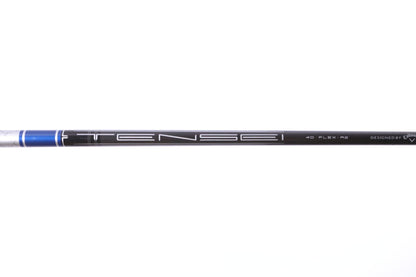 Used Callaway Paradym Ai Smoke MAX Fast 4H Hybrid - Right-Handed - 21 Degrees - Seniors Flex