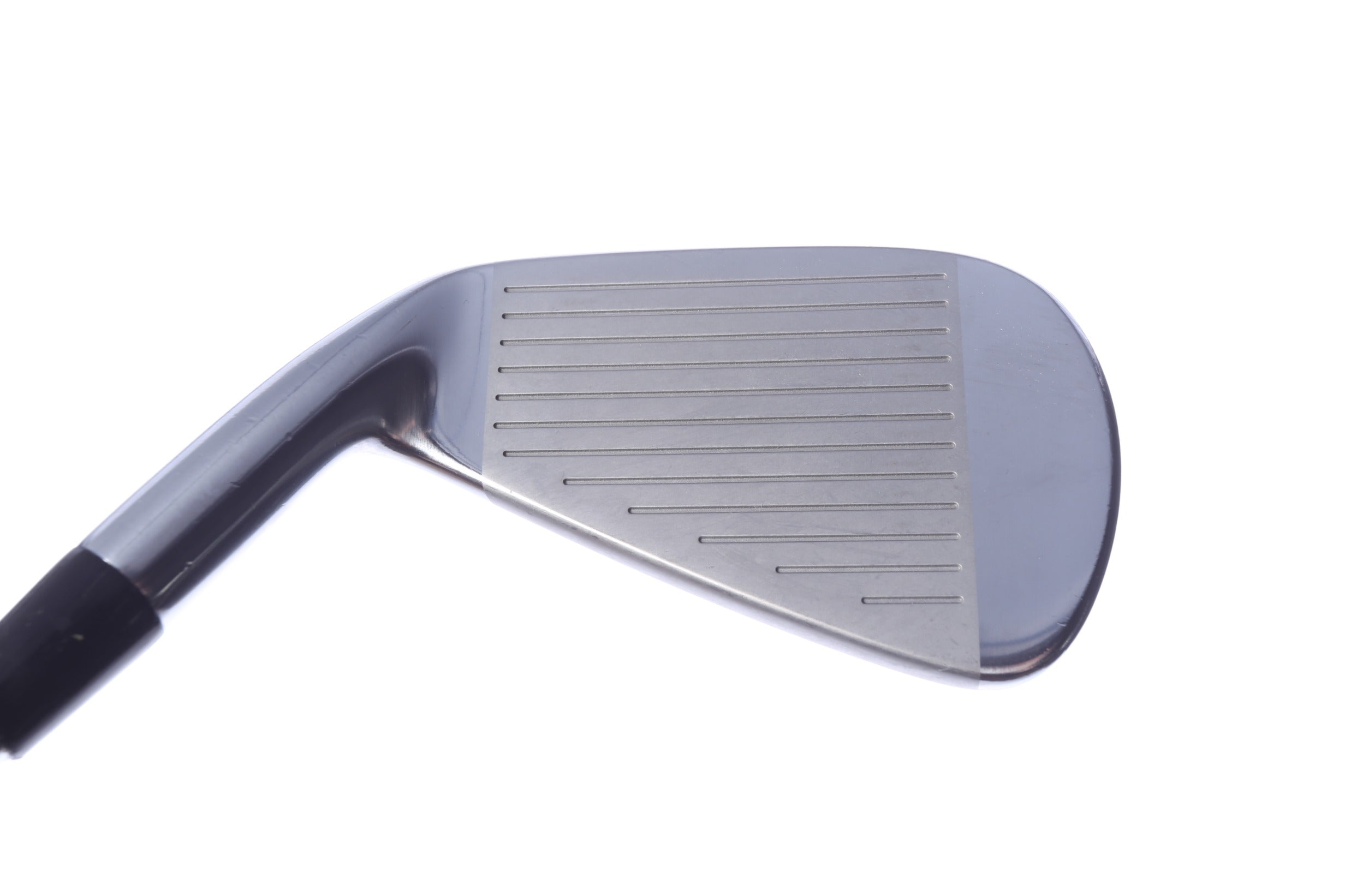 Used Mizuno Pro 223 Single 4-Iron - Right-Handed - Extra Stiff Flex