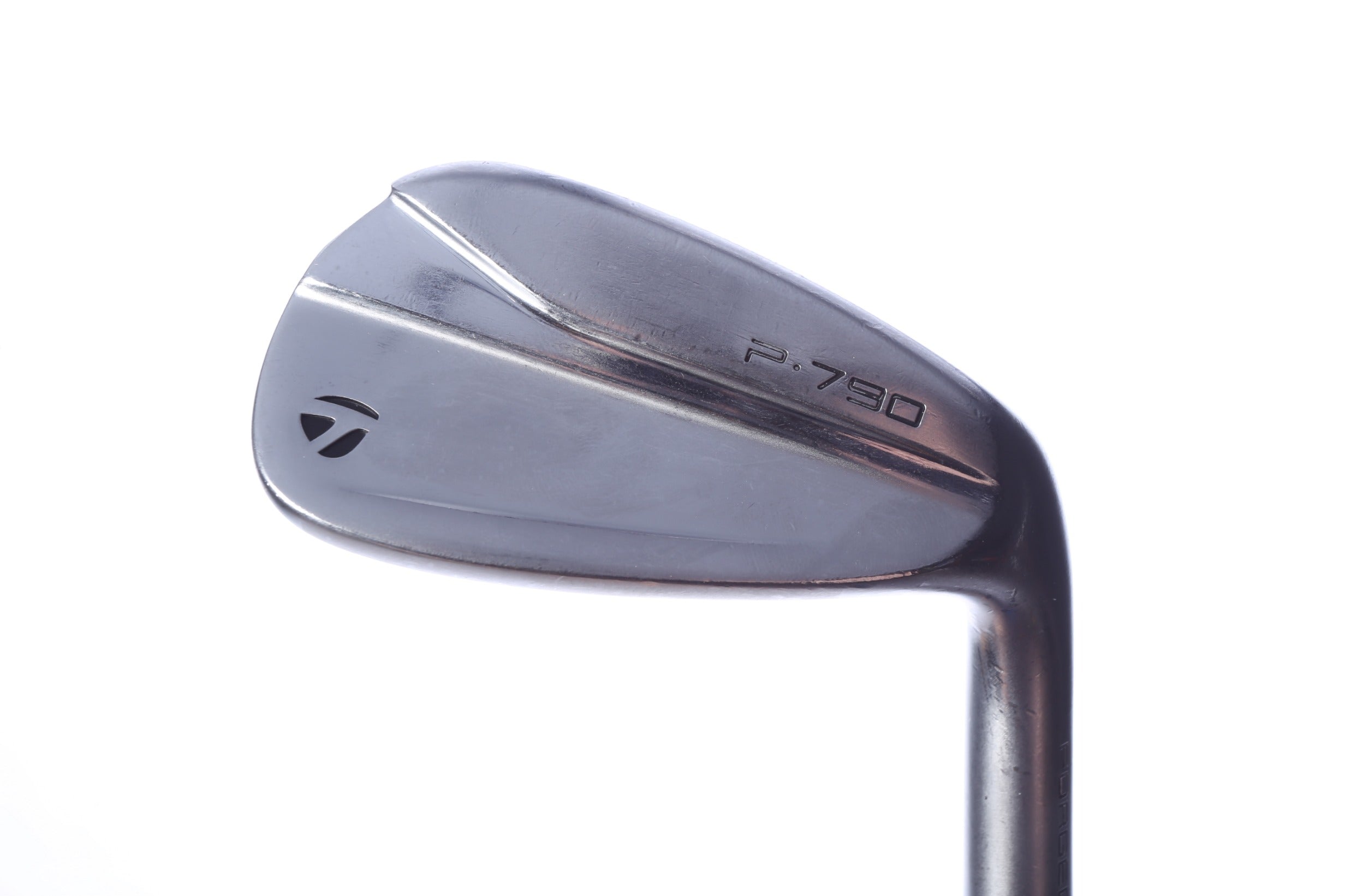 Used TaylorMade 2021 P790 Approach Wedge - Right-Handed - 50 Degrees - Regular Flex