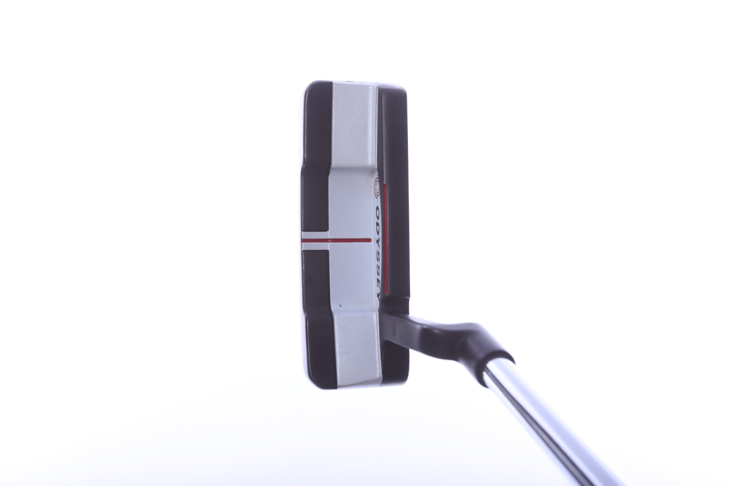 Used Odyssey O-Works #1 Tank Putter - Left-Handed - 38 in - Blade