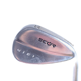 Used Scor 4161 Sand Wedge - Right-Handed - 55 Degrees - Stiff Flex-Next Round
